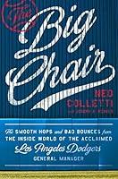 Algopix Similar Product 3 - The Big Chair The Smooth Hops and Bad