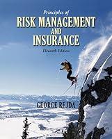 Algopix Similar Product 8 - Principles of Risk Management and