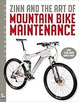 Algopix Similar Product 5 - Zinn  the Art of Mountain Bike