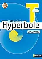 Algopix Similar Product 14 - Hyperbole Term  Enseignement