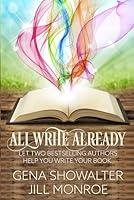 Algopix Similar Product 20 - All Write Already: Year Of Your Book