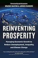 Algopix Similar Product 14 - Reinventing Prosperity Managing