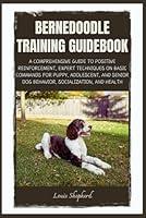 Algopix Similar Product 16 - Bernedoodle Training Guidebook A