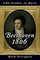 Algopix Similar Product 17 - Beethoven 1806 (AMS Studies in Music)