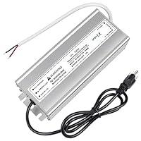 Algopix Similar Product 1 - LightingWill LED Driver 100 Watts