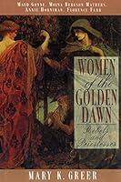 Algopix Similar Product 1 - Women of the Golden Dawn Rebels and
