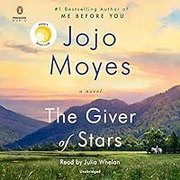 Algopix Similar Product 5 - The Giver of Stars: A Novel