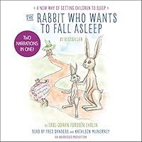 Algopix Similar Product 3 - The Rabbit Who Wants to Fall Asleep A