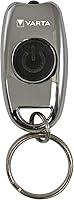 Algopix Similar Product 6 - VARTA 16603101401 5mm LED Metal incl