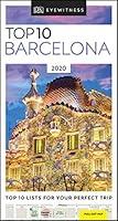 Algopix Similar Product 9 - DK Eyewitness Top 10 Barcelona Pocket