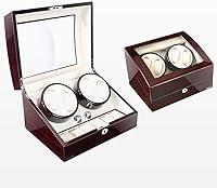 Algopix Similar Product 18 - IGZVMBO Watch Winder Automatic Wooden