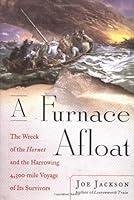 Algopix Similar Product 14 - A Furnace Afloat The Wreck of the
