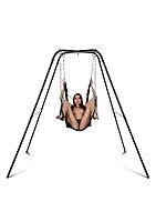 Algopix Similar Product 9 - Extreme Sling and Swing Stand