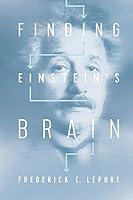 Algopix Similar Product 12 - Finding Einstein's Brain