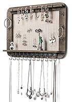 Algopix Similar Product 18 - JackCubeDesign Wall Mounted Rustic