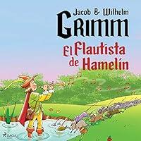 Algopix Similar Product 2 - El Flautista de Hamelín