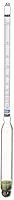 Algopix Similar Product 7 - FastRack Name Hydrometer Alcohol 0200