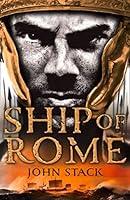 Algopix Similar Product 11 - Ship of Rome (Masters of the Sea)