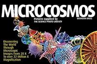 Algopix Similar Product 19 - Microcosmos Discovering the World