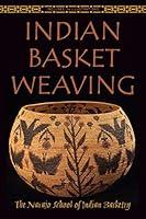 Algopix Similar Product 2 - Indian Basket Weaving