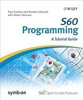Algopix Similar Product 10 - S60 Programming A Tutorial Guide