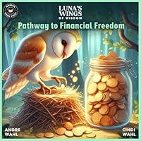 Algopix Similar Product 12 - Lunas Wings of Wisdom Pathway to