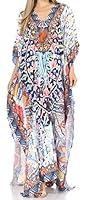 Algopix Similar Product 19 - Sakkas SS1690 KF2020903LAT  LongKaftan