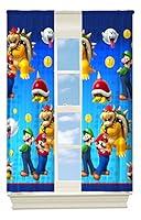 Algopix Similar Product 19 - Franco Kids Room Darkening Window