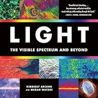 Algopix Similar Product 4 - Light: The Visible Spectrum and Beyond