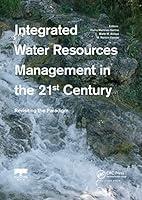 Algopix Similar Product 5 - Integrated Water Resources Management