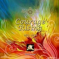 Algopix Similar Product 7 - Courage Rising The Bregdan Chronicles