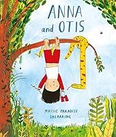 Algopix Similar Product 4 - Anna and Otis