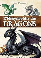 Algopix Similar Product 3 - LEncyclopdie des Dragons Un livre