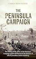 Algopix Similar Product 19 - The Peninsula Campaign The History of