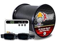 Algopix Similar Product 2 - Electric Dog Fence Basics Underground