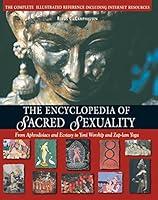 Algopix Similar Product 3 - The Encyclopedia of Sacred Sexuality 