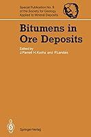 Algopix Similar Product 15 - Bitumens in Ore Deposits Special