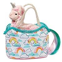 Algopix Similar Product 20 - Douglas Rainbow Sassy Sak with