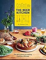 Algopix Similar Product 15 - The Beer Kitchen The Art and Science