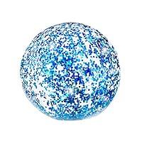 Algopix Similar Product 3 - Poolcandy Blue Holographic Glitter