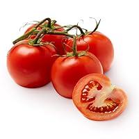 Algopix Similar Product 16 - Organic Tomato On-The-Vine