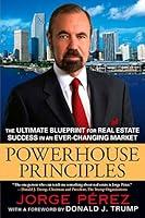 Algopix Similar Product 19 - Powerhouse Principles The Ultimate