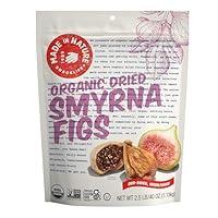Algopix Similar Product 19 - Made in Nature Organic Dried Fruit