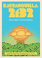 Algopix Similar Product 2 - Barranquilla 2132 (Spanish Edition)