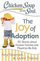 Algopix Similar Product 18 - Chicken Soup for the Soul The Joy of