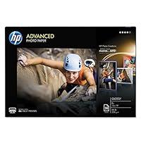 Algopix Similar Product 1 - HP Advanced Photo Paper Glossy 13x19