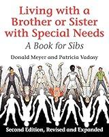 Algopix Similar Product 17 - Living with a Brother or Sister with