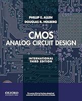 Algopix Similar Product 2 - CMOS Analog Circuit Design