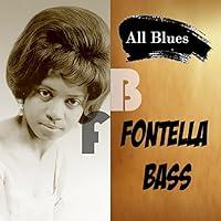 Algopix Similar Product 16 - All Blues, Fontella Bass