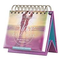 Algopix Similar Product 15 - Gary Chapman  The 5 Love Of Languages